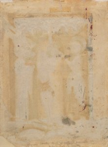 ルートヴィヒ女史II 7の葉 作： Mesrop of Khizan
